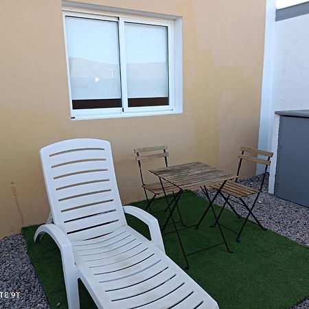 Ele House Apartment Tarajalejo Exterior foto