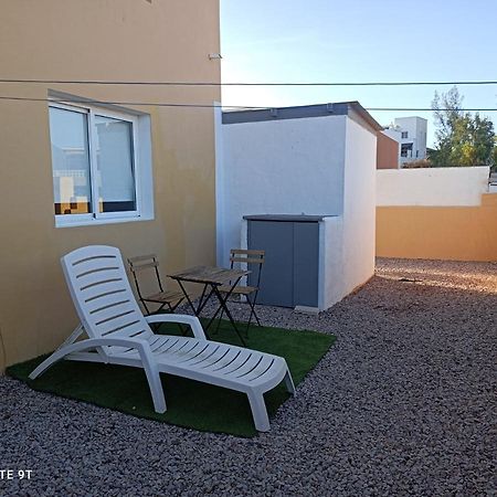 Ele House Apartment Tarajalejo Exterior foto