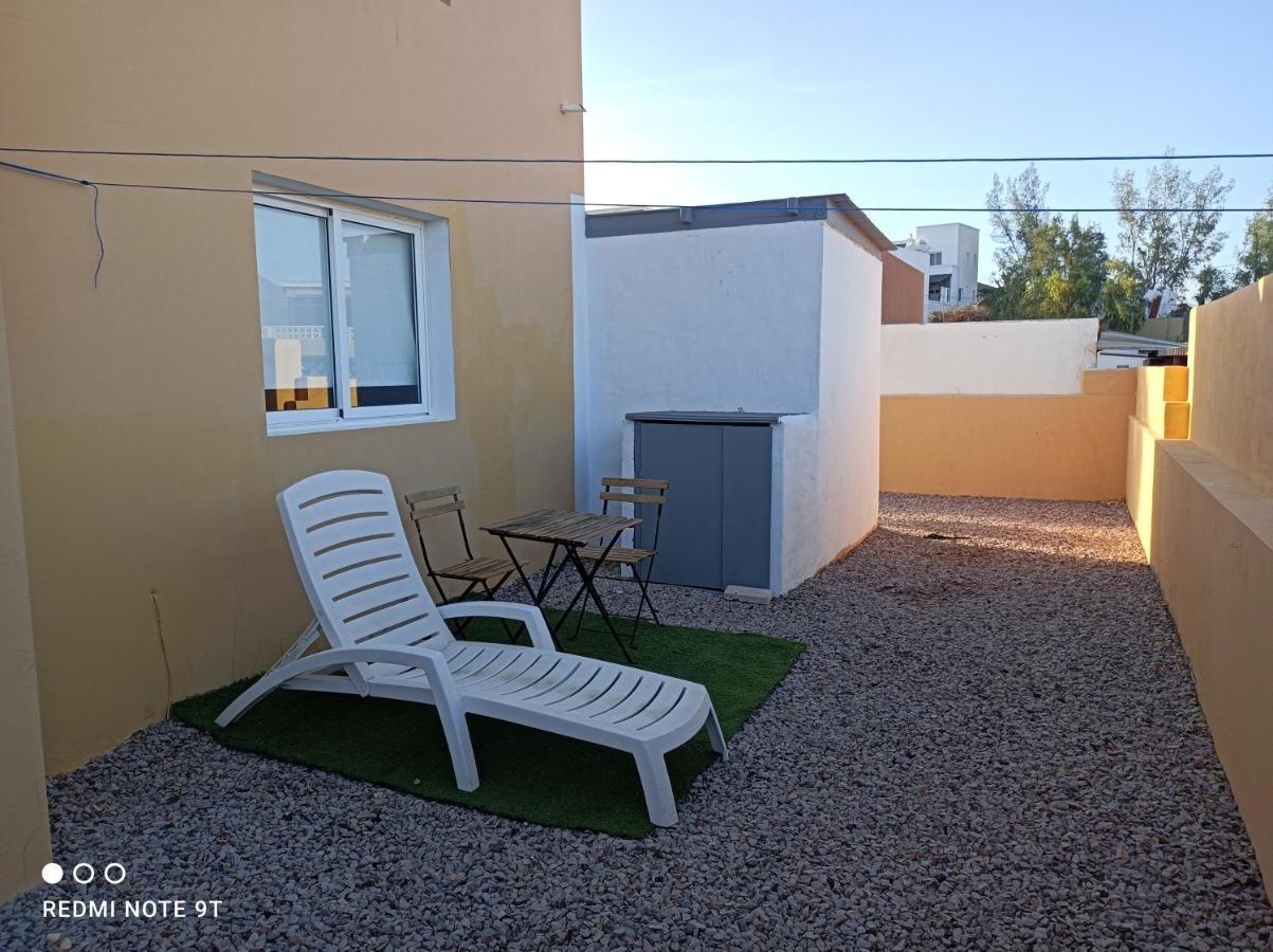 Ele House Apartment Tarajalejo Exterior foto